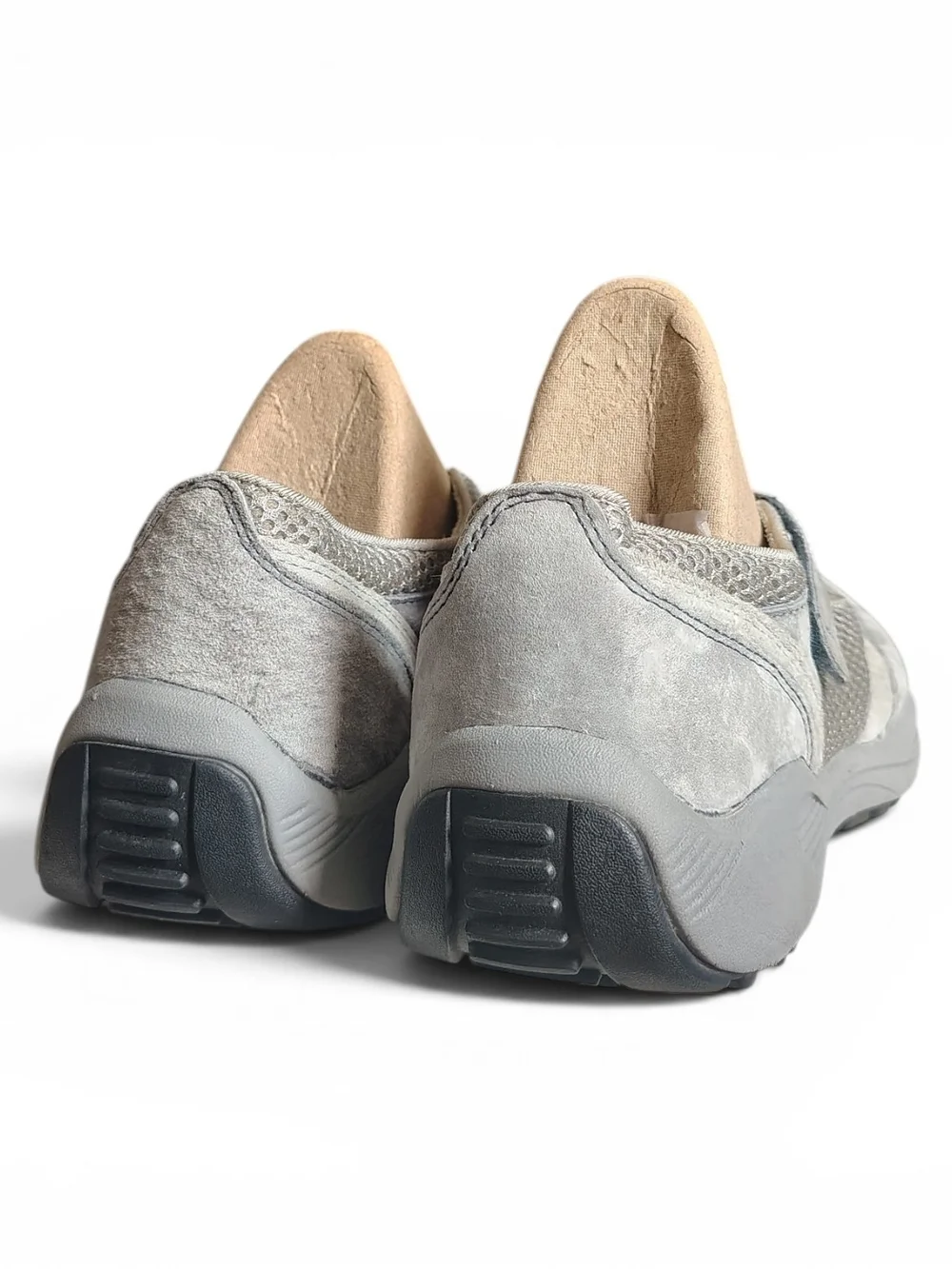 Propet Lydia Women's Orthopedic Mary Jane Shoes Size 9.5 Wide Slip Resistant